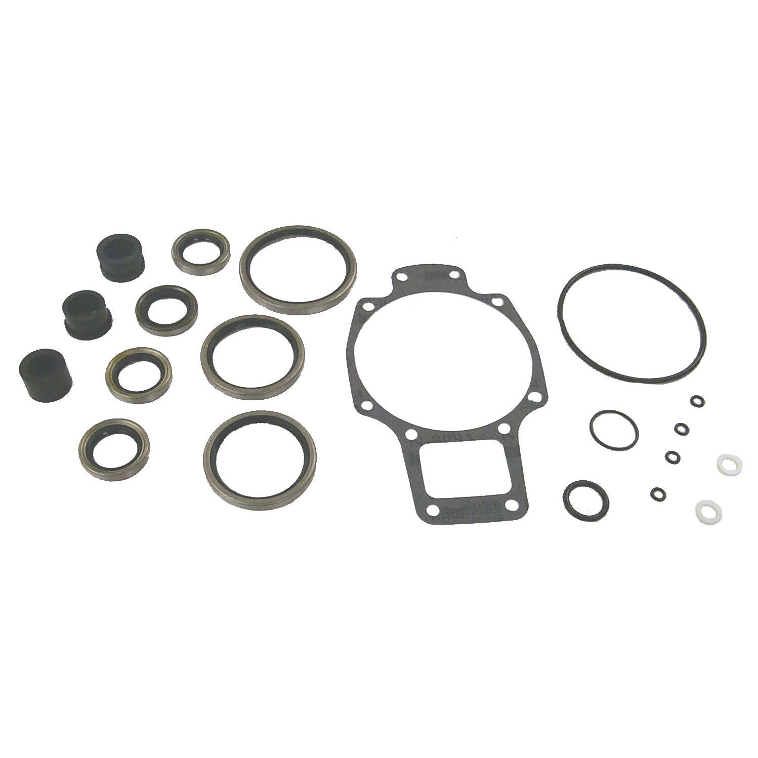 Sierra Lower Unit Seal Kit For OMC Engine, Part #18-2663