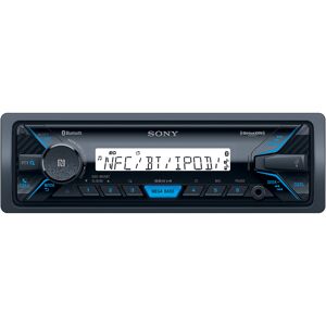 Sony DSX-M55BT Media Receiver With Bluetooth