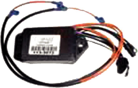 CDI Electronics CDI Power Pack-CD/4 For '85 OMC 120/140/275/300 HP Engines