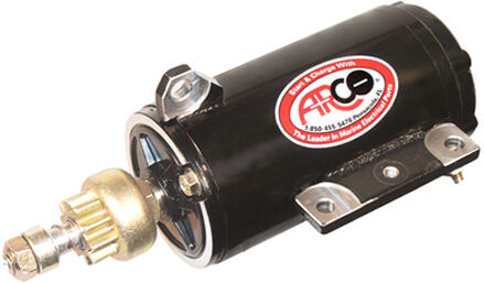 Arco Outboard Starter For OMC, 120-140 HP