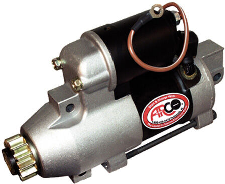 Arco Outboard Starter For Yamaha, F115-LF115 HP