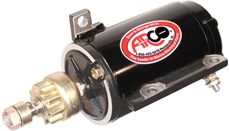 Arco Outboard Starter For OMC, 25/40/50 HP