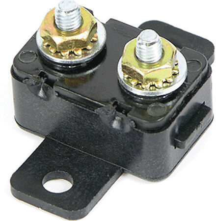 MotorGuide 6-Gauge Battery Cable and Terminals