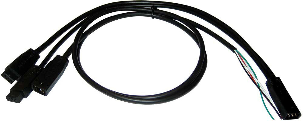 Humminbird AS-HHGPS Handheld GPS Connector Cable