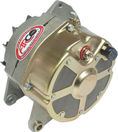 Arco Remanufactured OMC Alternator