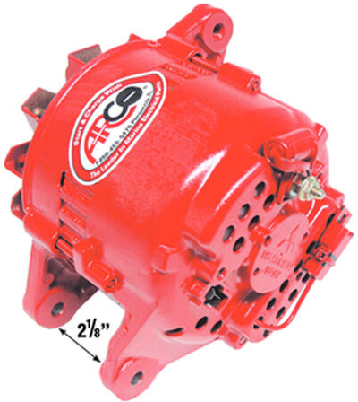 Arco Westerbeke Alternator