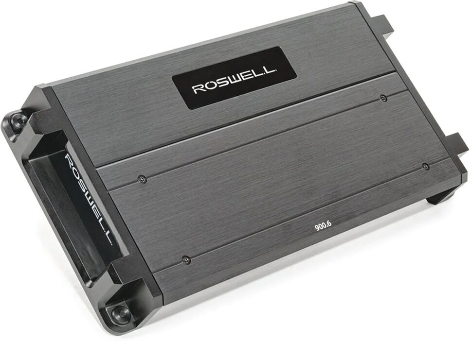 Roswell Wake Air R1 900.6 Marine Amplifier