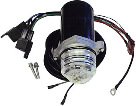 Sierra Tilt/Trim Motor For Mercury Marine Engine, Part #18-6273-1