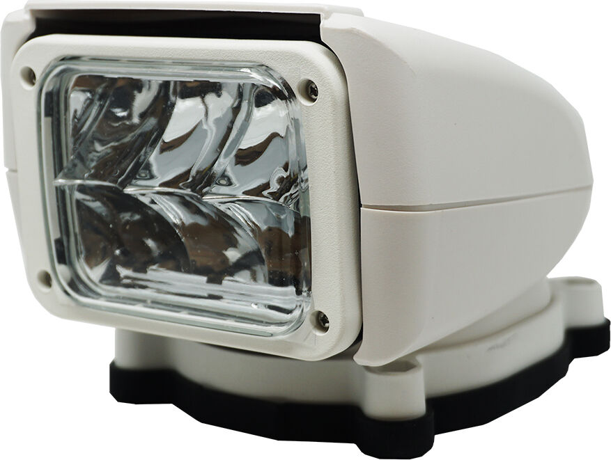 ACR Electronics ACR RCL-85 White LED Searchlight w/ Wireless Remote Control - 12/24V