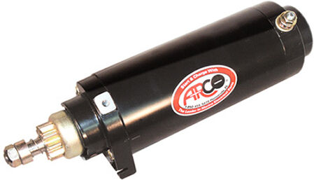 Arco Inline Starter For Mercury/Mariner, 90-175 HP, 150 HP V6