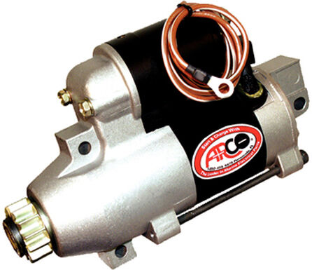 Arco Outboard Starter For Yamaha LZ 150-175 HP, VZ 150-175 HP