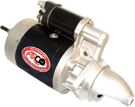 Arco High Performance Starter For Mercruiser/Pleasurecraft, CW Rotation