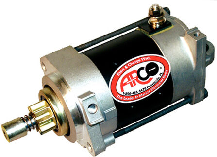 Arco Outboard Starter For Yamaha 115-225 HP