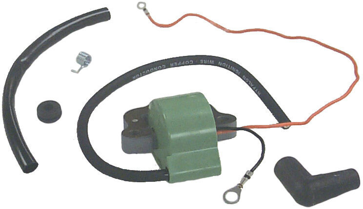 Sierra Ignition Coil For OMC Engine, Part #18-5194