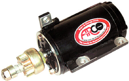 Arco Outboard Starter For OMC, 50-60 HP