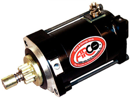 Arco Outboard Starter For Yamaha, 200-250 HP