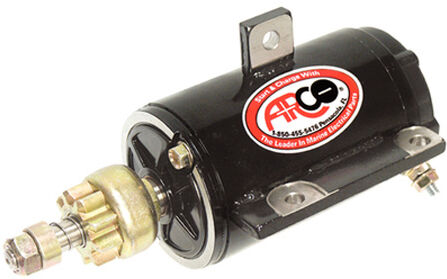 Arco Outboard Starter For OMC, 55-75 HP