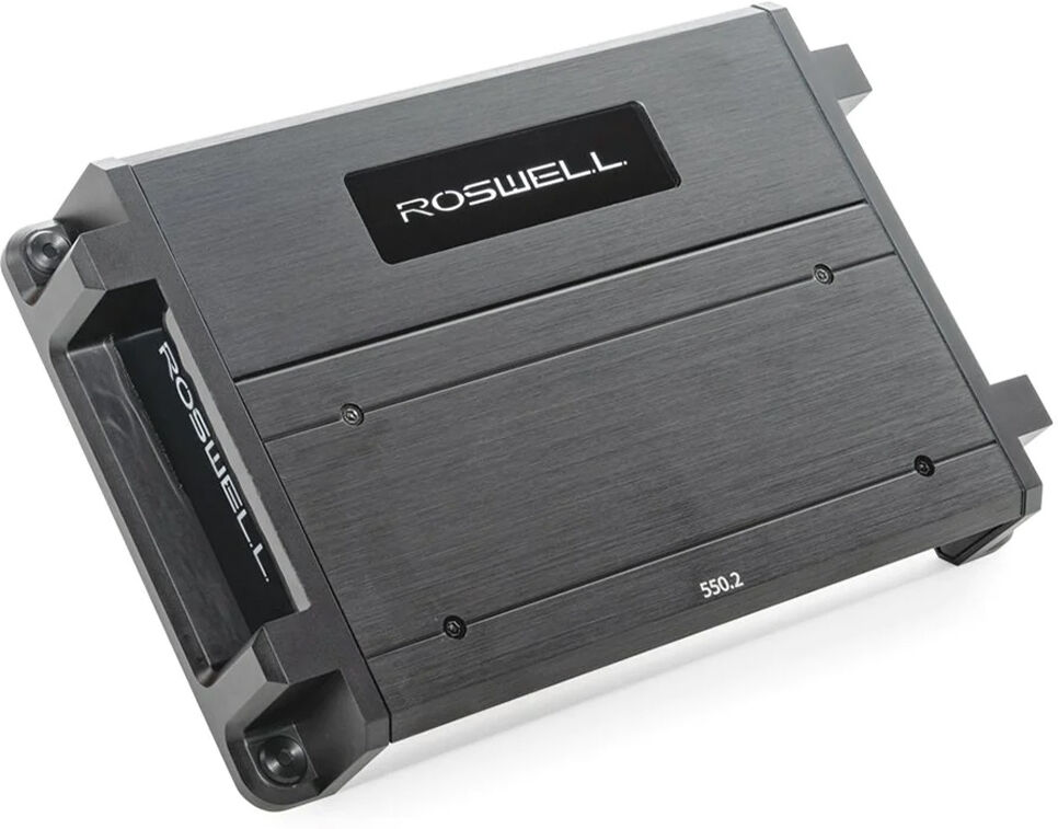 Roswell Wake Air R1 550.2 Marine Amplifier