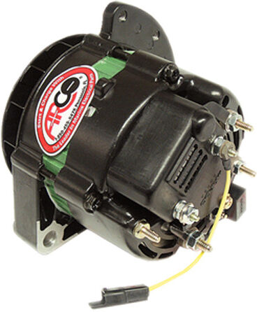 Arco Remanufactured Crusader / Universal Alternator