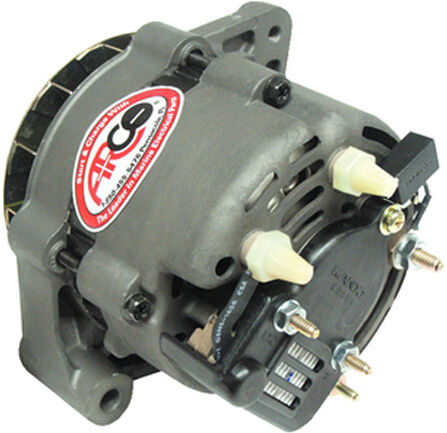 Arco OMC Cobra Alternator