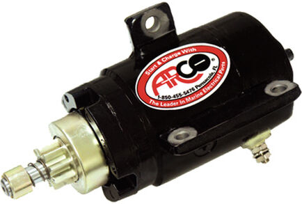 Arco Outboard Starter For Yamaha 75-90 HP