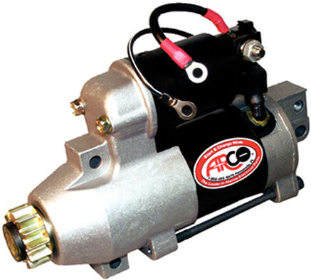 Arco Outboard Starter For Yamaha 80-100 HP