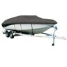 Covermate RANGER Z 22 COMMANCHE DC PRT MNKTA Boat Cover in Charcoal Polyester