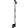 Minn Kota Raptor 8' Shallow Water Anchor - Silver in Sand