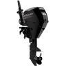 Mercury Marine 1A20211LK 20 HP 4-Stroke EFI Outboard, 20" Shaft