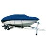 Covermate Sharkskin Plus Exact-Fit Cover for Bayliner Capri 1904 Lc Capri 1904 Lc. Royal Blue Boat Cover Polyester