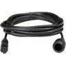 Lowrance Extension Cable for HOOK TripleShot/SplitShot Transducer - 10'