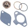 Sierra OMC V8 Thermostat w/ Gasket