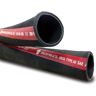 Sierra 2" Fire-Acol Fuel Fill Hose, Part #116-350-2003