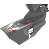 StingRay StinGrey XR4 Hydrofoil, 40-300 hp O/Bs and Sterndrives