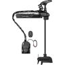 Minn Kota Ultrex QUEST 90/115 Trolling Motor w/ Micro Remote - MEGA Down/Side Imaging - 24/36V - 90/115LBS - 52"