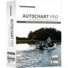 Humminbird AutoChart PRO DVD PC Mapping Software For North America