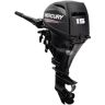 Mercury Marine 1A15311LK 15 HP 4-Stroke EFI Outboard, 20" Shaft, Electric Start