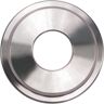 Sierra Thrust Washer, for use with Evinrude/Johnson: 3 cylinder and V-4s except '85, 120s; OMC inline 4 cylinders