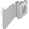 Minn Kota Raptor 4" Jack Plate Adapter Bracket - Starboard - White