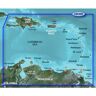 Garmin BlueChart g2 Vision - Southeast Caribbean