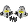 Lippert Equa-Flex Rubberized Equalizer Tandem Axle Kit, Heavy-Duty, 4,000-6,000 lbs