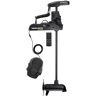 Minn Kota Ulterra 112 Trolling Motor with Wireless Remote and Dual Spectrum CHIRP, 36V, 60" Shaft