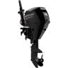 Mercury Marine 1A15201LK 15 HP 4-Stroke EFI Outboard, 15" Shaft