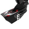 StingRay StinGrey XR4 Hydrofoil, 40-300 hp O/Bs and Sterndrives in Black