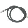 Sierra Black Engine Battery Cable, 6'L