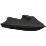 Westland PWC Cover for Sea Doo 4-Tec Super Charged: 2004-2007 in Black