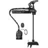 Minn Kota Ultrex QUEST 90/115 Trolling Motor w/ Micro Remote - Dual Spectrum CHIRP - 24/36V - 90/115LBS - 52"