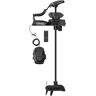 Minn Kota Ulterra QUEST 90/115 Trolling Motor w/ Wireless Remote - Dual Spectrum CHIRP - 24/36V - 90/115LBS - 60"