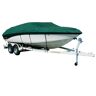 Covermate Sharkskin Plus Exact-Fit Cover for Winner 1790 Tournament 1790 Tournament w/ Port Troll Mtr O/B. Forest Green Boat Cover Polyester