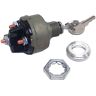 Sierra Ignition Switch, Part #UN12140